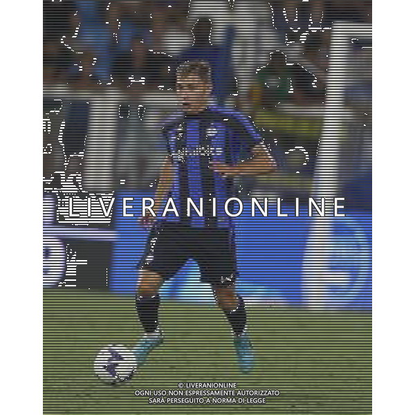 INTER - MONACO AMICHEVOLE PRECAMPIONATO - FERRARA 16.07.2022 NELLA FOTO NICOLO\' BARELLA ©SANTANDREA/AGENZIA ALDO LIVERANI SAS