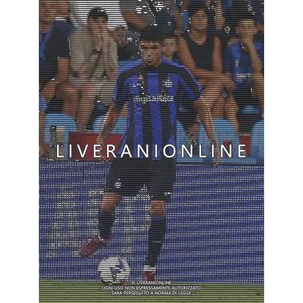 INTER - MONACO AMICHEVOLE PRECAMPIONATO - FERRARA 16.07.2022 NELLA FOTO RAOUL BELLANOVA ©SANTANDREA/AGENZIA ALDO LIVERANI SAS