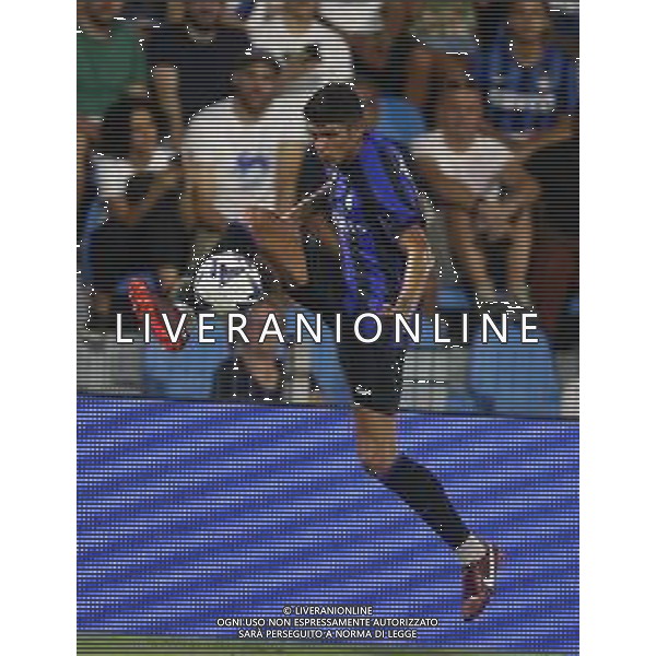 INTER - MONACO AMICHEVOLE PRECAMPIONATO - FERRARA 16.07.2022 NELLA FOTO RAOUL BELLANOVA ©SANTANDREA/AGENZIA ALDO LIVERANI SAS