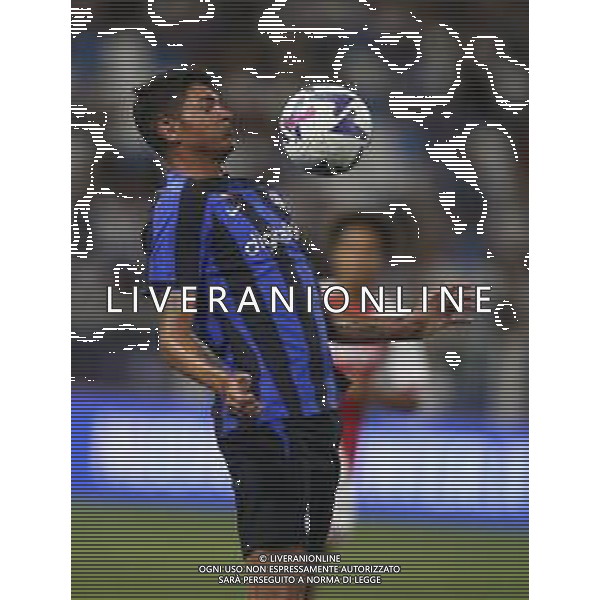 INTER - MONACO AMICHEVOLE PRECAMPIONATO - FERRARA 16.07.2022 NELLA FOTO RAOUL BELLANOVA ©SANTANDREA/AGENZIA ALDO LIVERANI SAS