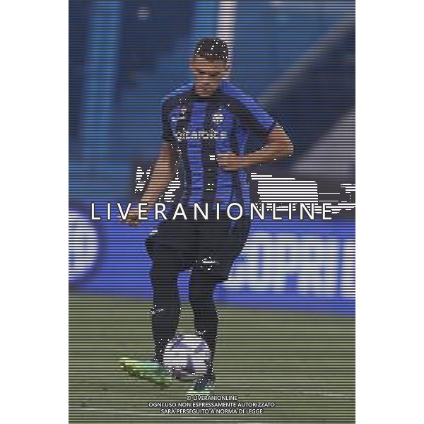 INTER - MONACO AMICHEVOLE PRECAMPIONATO - FERRARA 16.07.2022 NELLA FOTO ASLLANI KRISTJAN ©SANTANDREA/AGENZIA ALDO LIVERANI SAS