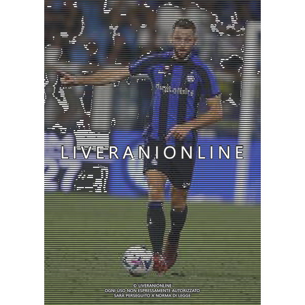 INTER - MONACO AMICHEVOLE PRECAMPIONATO - FERRARA 16.07.2022 NELLA FOTO STEFAN DE VRIJ ©SANTANDREA/AGENZIA ALDO LIVERANI SAS