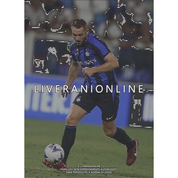 INTER - MONACO AMICHEVOLE PRECAMPIONATO - FERRARA 16.07.2022 NELLA FOTO STEFAN DE VRIJ ©SANTANDREA/AGENZIA ALDO LIVERANI SAS