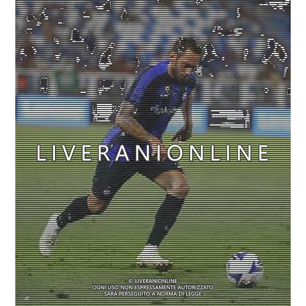 INTER - MONACO AMICHEVOLE PRECAMPIONATO - FERRARA 16.07.2022 NELLA FOTO HAKAN CALHANOGLU ©SANTANDREA/AGENZIA ALDO LIVERANI SAS