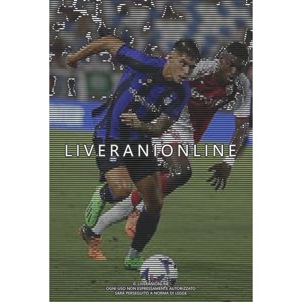 INTER - MONACO AMICHEVOLE PRECAMPIONATO - FERRARA 16.07.2022 NELLA FOTO JOAQUIN CORREA ©SANTANDREA/AGENZIA ALDO LIVERANI SAS