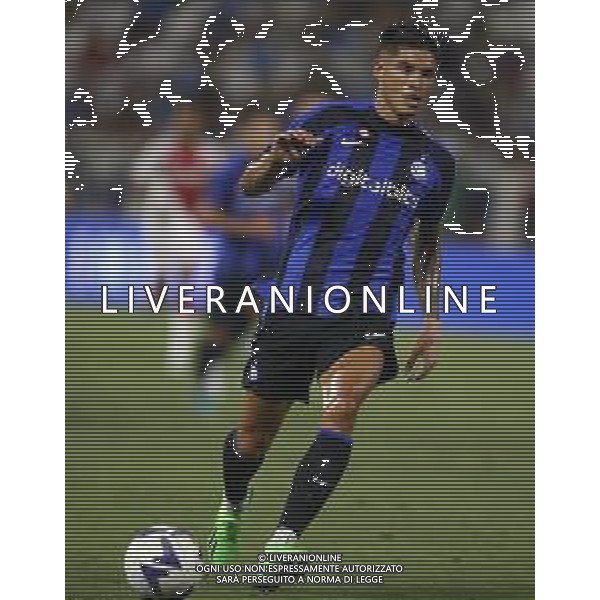 INTER - MONACO AMICHEVOLE PRECAMPIONATO - FERRARA 16.07.2022 NELLA FOTO JOAQUIN CORREA ©SANTANDREA/AGENZIA ALDO LIVERANI SAS