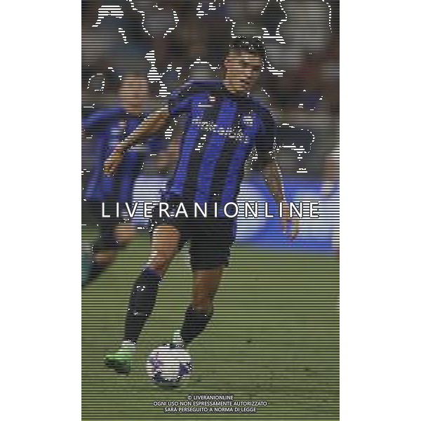 INTER - MONACO AMICHEVOLE PRECAMPIONATO - FERRARA 16.07.2022 NELLA FOTO JOAQUIN CORREA ©SANTANDREA/AGENZIA ALDO LIVERANI SAS