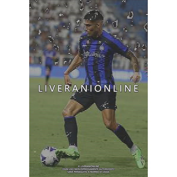 INTER - MONACO AMICHEVOLE PRECAMPIONATO - FERRARA 16.07.2022 NELLA FOTO JOAQUIN CORREA ©SANTANDREA/AGENZIA ALDO LIVERANI SAS