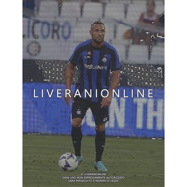 INTER - MONACO AMICHEVOLE PRECAMPIONATO - FERRARA 16.07.2022 NELLA FOTO DANILO D\'AMBROSIO ©SANTANDREA/AGENZIA ALDO LIVERANI SAS