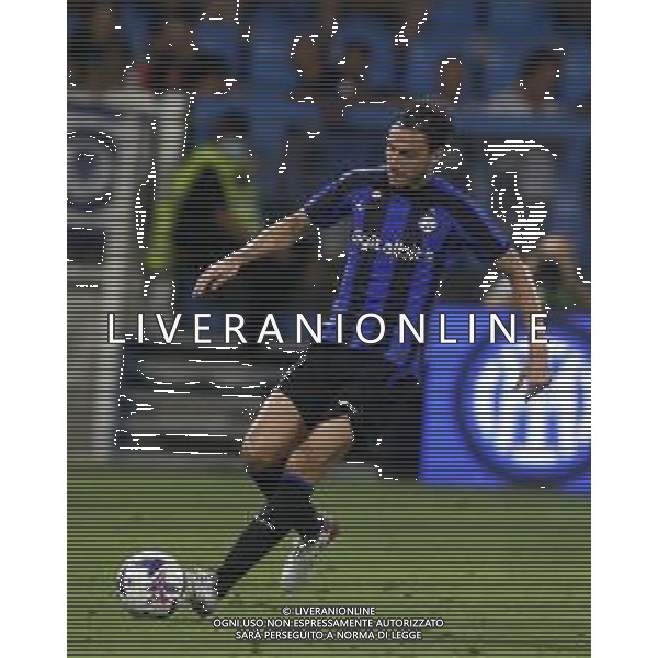 INTER - MONACO AMICHEVOLE PRECAMPIONATO - FERRARA 16.07.2022 NELLA FOTO MATTEO DARMIAN ©SANTANDREA/AGENZIA ALDO LIVERANI SAS