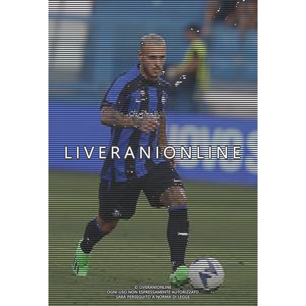 INTER - MONACO AMICHEVOLE PRECAMPIONATO - FERRARA 16.07.2022 NELLA FOTO FEDERICO DIMARCO ©SANTANDREA/AGENZIA ALDO LIVERANI SAS