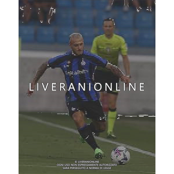 INTER - MONACO AMICHEVOLE PRECAMPIONATO - FERRARA 16.07.2022 NELLA FOTO FEDERICO DIMARCO ©SANTANDREA/AGENZIA ALDO LIVERANI SAS