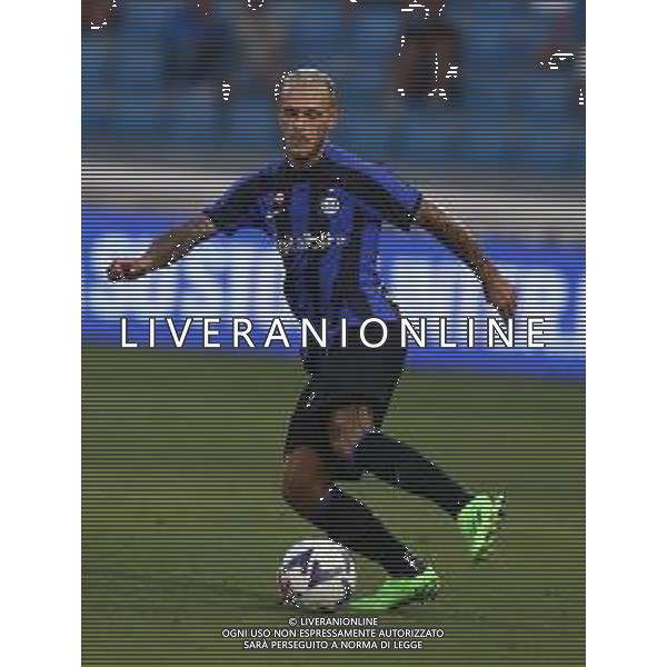 INTER - MONACO AMICHEVOLE PRECAMPIONATO - FERRARA 16.07.2022 NELLA FOTO FEDERICO DIMARCO ©SANTANDREA/AGENZIA ALDO LIVERANI SAS