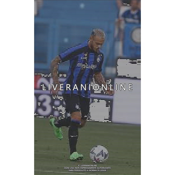 INTER - MONACO AMICHEVOLE PRECAMPIONATO - FERRARA 16.07.2022 NELLA FOTO FEDERICO DIMARCO ©SANTANDREA/AGENZIA ALDO LIVERANI SAS