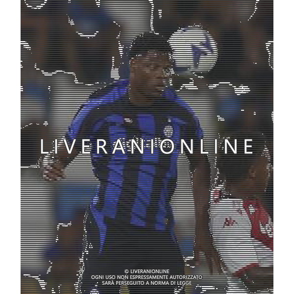 INTER - MONACO AMICHEVOLE PRECAMPIONATO - FERRARA 16.07.2022 NELLA FOTO DENZEL DUMFRIES ©SANTANDREA/AGENZIA ALDO LIVERANI SAS