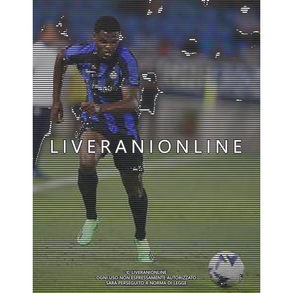 INTER - MONACO AMICHEVOLE PRECAMPIONATO - FERRARA 16.07.2022 NELLA FOTO DENZEL DUMFRIES ©SANTANDREA/AGENZIA ALDO LIVERANI SAS