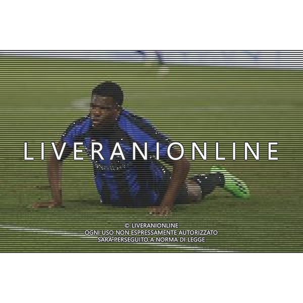 INTER - MONACO AMICHEVOLE PRECAMPIONATO - FERRARA 16.07.2022 NELLA FOTO DENZEL DUMFRIES ©SANTANDREA/AGENZIA ALDO LIVERANI SAS