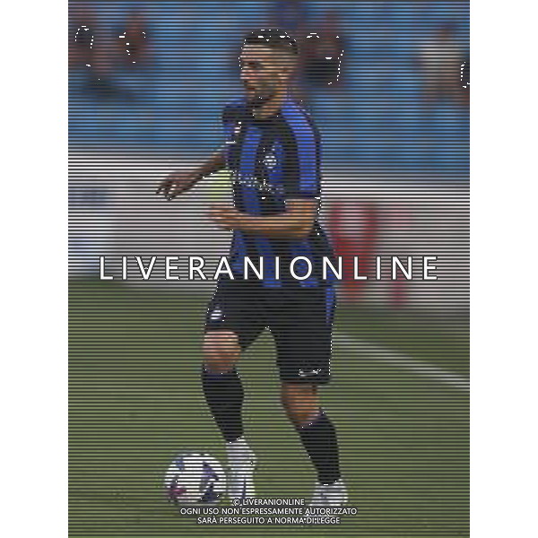 INTER - MONACO AMICHEVOLE PRECAMPIONATO - FERRARA 16.07.2022 NELLA FOTO ROBERTO GAGLIARDINI ©SANTANDREA/AGENZIA ALDO LIVERANI SAS