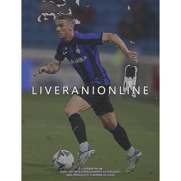 INTER - MONACO AMICHEVOLE PRECAMPIONATO - FERRARA 16.07.2022 NELLA FOTO ROBIN GOSENS ©SANTANDREA/AGENZIA ALDO LIVERANI SAS