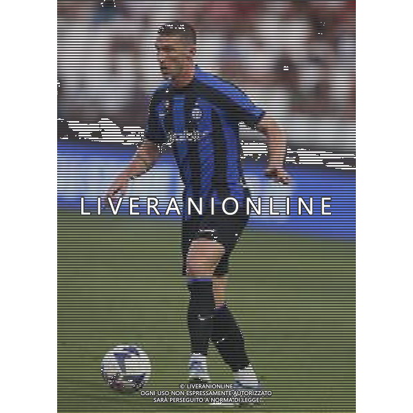 INTER - MONACO AMICHEVOLE PRECAMPIONATO - FERRARA 16.07.2022 NELLA FOTO ROBIN GOSENS ©SANTANDREA/AGENZIA ALDO LIVERANI SAS