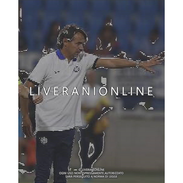 INTER - MONACO AMICHEVOLE PRECAMPIONATO - FERRARA 16.07.2022 NELLA FOTO SIMONE INZAGHI ALLENATORE ©SANTANDREA/AGENZIA ALDO LIVERANI SAS