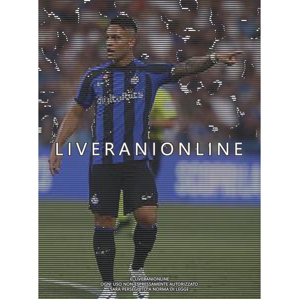 INTER - MONACO AMICHEVOLE PRECAMPIONATO - FERRARA 16.07.2022 NELLA FOTO LAUTARO MARTINEZ ©SANTANDREA/AGENZIA ALDO LIVERANI SAS