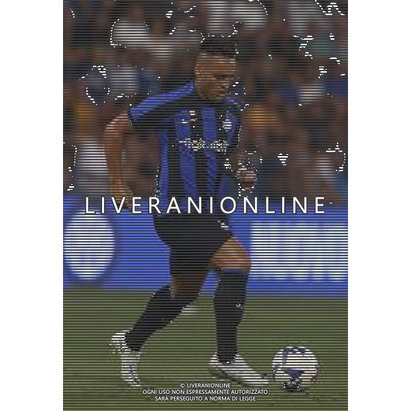 INTER - MONACO AMICHEVOLE PRECAMPIONATO - FERRARA 16.07.2022 NELLA FOTO LAUTARO MARTINEZ ©SANTANDREA/AGENZIA ALDO LIVERANI SAS