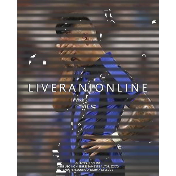 INTER - MONACO AMICHEVOLE PRECAMPIONATO - FERRARA 16.07.2022 NELLA FOTO LAUTARO MARTINEZ ©SANTANDREA/AGENZIA ALDO LIVERANI SAS