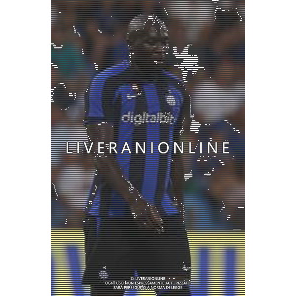 INTER - MONACO AMICHEVOLE PRECAMPIONATO - FERRARA 16.07.2022 NELLA FOTO ROMELU LUKAKU ©SANTANDREA/AGENZIA ALDO LIVERANI SAS