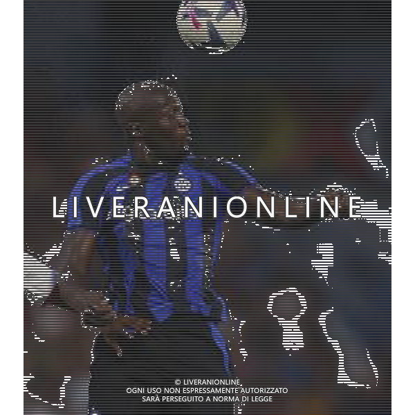 INTER - MONACO AMICHEVOLE PRECAMPIONATO - FERRARA 16.07.2022 NELLA FOTO ROMELU LUKAKU ©SANTANDREA/AGENZIA ALDO LIVERANI SAS