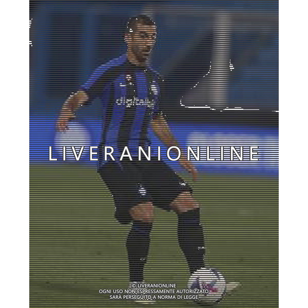 INTER - MONACO AMICHEVOLE PRECAMPIONATO - FERRARA 16.07.2022 NELLA FOTO HENRIKH MKHITARYAN ©SANTANDREA/AGENZIA ALDO LIVERANI SAS