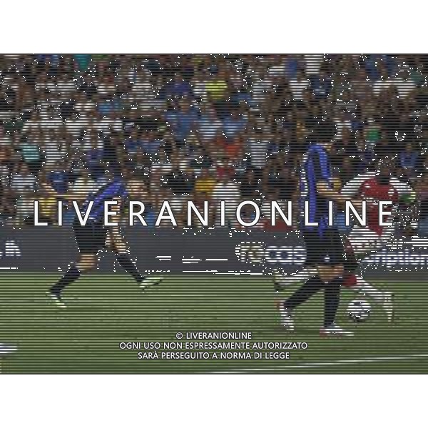 INTER - MONACO AMICHEVOLE PRECAMPIONATO - FERRARA 16.07.2022 NELLA FOTO IL GOL DI ASLLANI KRISTJAN ©SANTANDREA/AGENZIA ALDO LIVERANI SAS