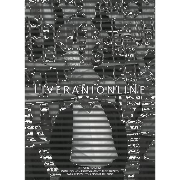 RETROSPETTIVA DOMENICO LUZZARA PRESIDENTE CREMONESE CALCIO NELLA FOTO DOMENICO LUZZARA PRESIDENTE CREMONESE NELL\'ANNO 1989-1990 AG ALDO LIVERANI SAS