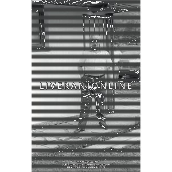 RETROSPETTIVA DOMENICO LUZZARA PRESIDENTE CREMONESE CALCIO NELLA FOTO DOMENICO LUZZARA PRESIDENTE CREMONESE NELL\'ANNO 1990-1991 AG ALDO LIVERANI SAS