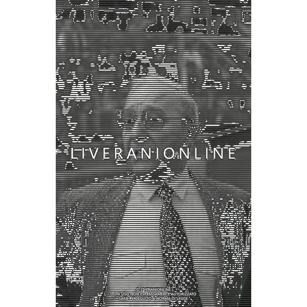 RETROSPETTIVA DOMENICO LUZZARA PRESIDENTE CREMONESE CALCIO NELLA FOTO DOMENICO LUZZARA PRESIDENTE CREMONESE NELL\'ANNO 1989-1990 AG ALDO LIVERANI SAS 