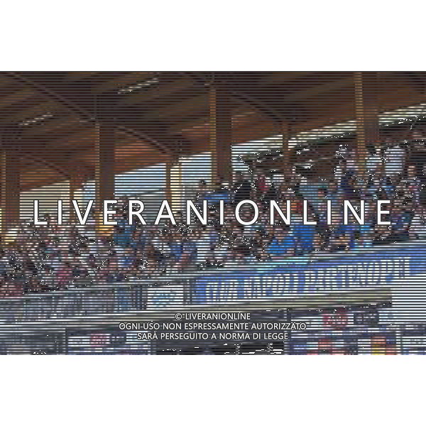 Ritiro Napoli Calcio, Dimaro 2022 Napoli, Perugia Nella foto: TIFOSI NAPOLI Foto Mosca, Ag.Liverani