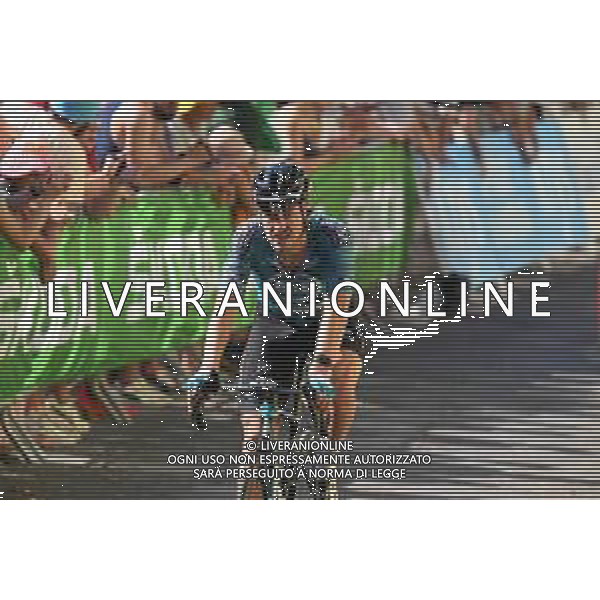 17-07-2022 Tour De France; Tappa 15 Rodez - Carcassonne; 2022, Beb Hotels - Pb Ktm; Gougeard, Alexis; Carcassonne; ©SIROTTI/AGENZIA ALDO LIVERANI SAS