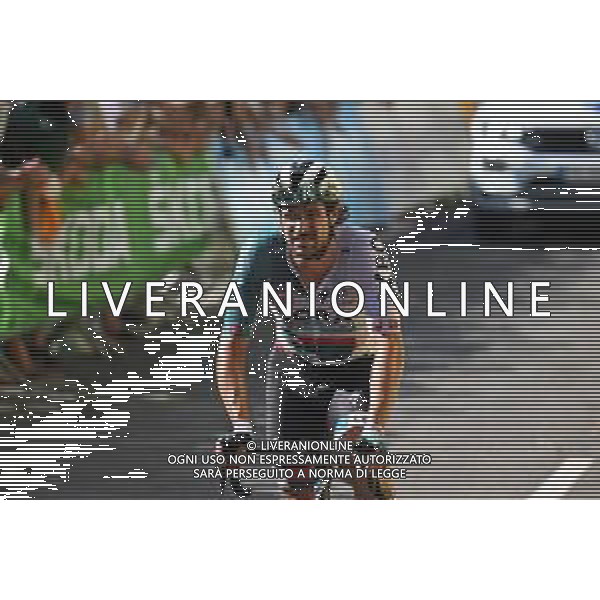 17-07-2022 Tour De France; Tappa 15 Rodez - Carcassonne; 2022, Bora - Hansgrohe; Haller, Marco; Carcassonne; ©SIROTTI/AGENZIA ALDO LIVERANI SAS