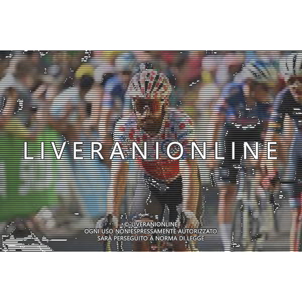 17-07-2022 Tour De France; Tappa 15 Rodez - Carcassonne; 2022, Cofidis; Geschke, Simon; Carcassonne; ©SIROTTI/AGENZIA ALDO LIVERANI SAS
