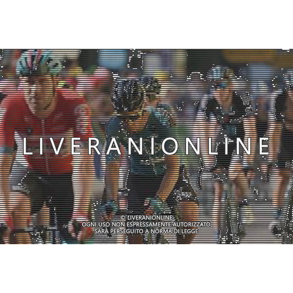 17-07-2022 Tour De France; Tappa 15 Rodez - Carcassonne; 2022, Beb Hotels - Pb Ktm; Bonnamour, Franck; Carcassonne; ©SIROTTI/AGENZIA ALDO LIVERANI SAS