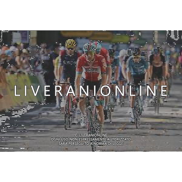 17-07-2022 Tour De France; Tappa 15 Rodez - Carcassonne; 2022, Lotto - Soudal; Wellens, Tim; Carcassonne; ©SIROTTI/AGENZIA ALDO LIVERANI SAS