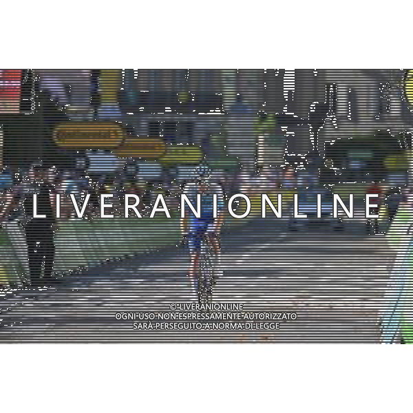 17-07-2022 Tour De France; Tappa 15 Rodez - Carcassonne; 2022, Bikeexchange - Jayco; Matthews, Michael; Carcassonne; ©SIROTTI/AGENZIA ALDO LIVERANI SAS