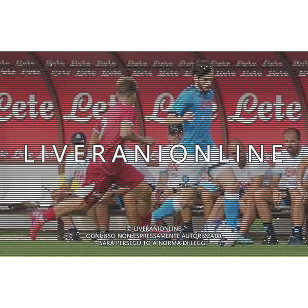 Ritiro Napoli Calcio, Dimaro 2022 Napoli, Perugia Nella foto: Khvicha Kvaratskhelia Foto Mosca, Ag.Liverani