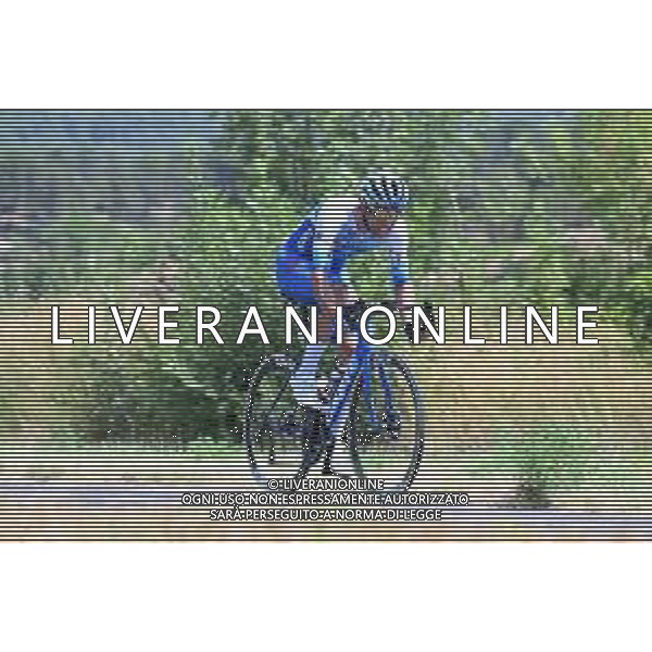 19-07-2022 Tour De France; Tappa 16 Carcassonne - Foix; 2022, Bikeexchange - Jayco; Matthews, Michael; ©SIROTTI/AGENZIA ALDO LIVERANI SAS