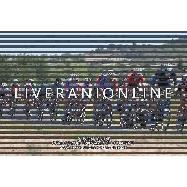 19-07-2022 Tour De France; Tappa 16 Carcassonne - Foix; 2022, Groupama - Fdj; Le Gac, Olivier; Storer, Michale; ©SIROTTI/AGENZIA ALDO LIVERANI SAS
