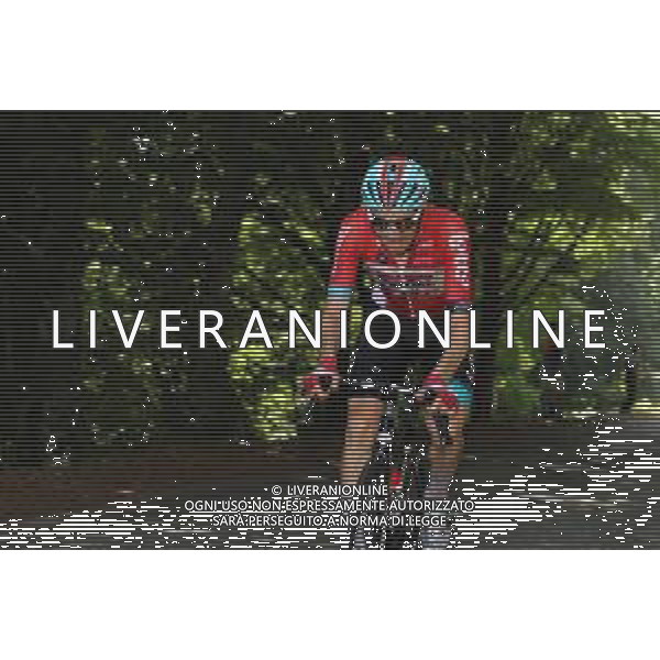 19-07-2022 Tour De France; Tappa 16 Carcassonne - Foix; 2022, Lotto - Soudal; Wellens, Tim; Mur De Peguere; ©SIROTTI/AGENZIA ALDO LIVERANI SAS