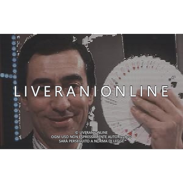 RETROSPETTIVA TONY BINARELLI PRESTIGIATORE NELLA FOTO NEL 1984 AGENZIA ALDO LIVERANI SAS