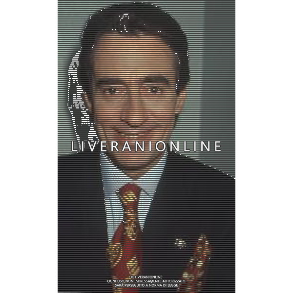 RETROSPETTIVA TONY BINARELLI PRESTIGIATORE AGENZIA ALDO LIVERANI SAS