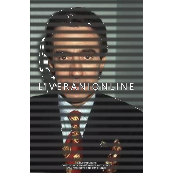 RETROSPETTIVA TONY BINARELLI PRESTIGIATORE AGENZIA ALDO LIVERANI SAS