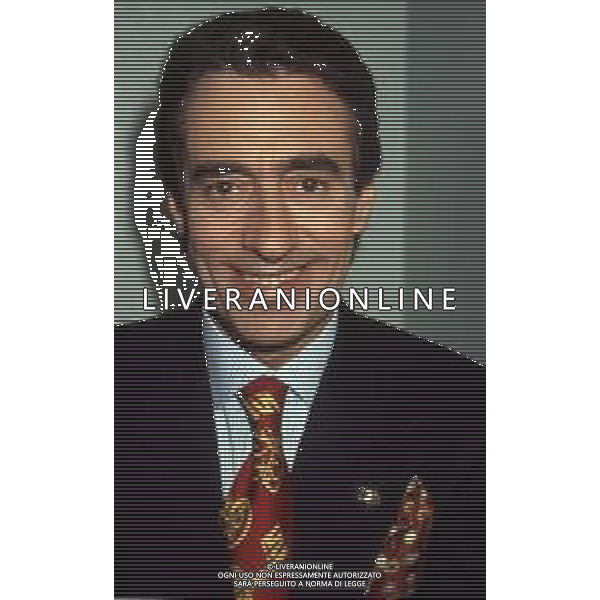 RETROSPETTIVA TONY BINARELLI PRESTIGIATORE AGENZIA ALDO LIVERANI SAS